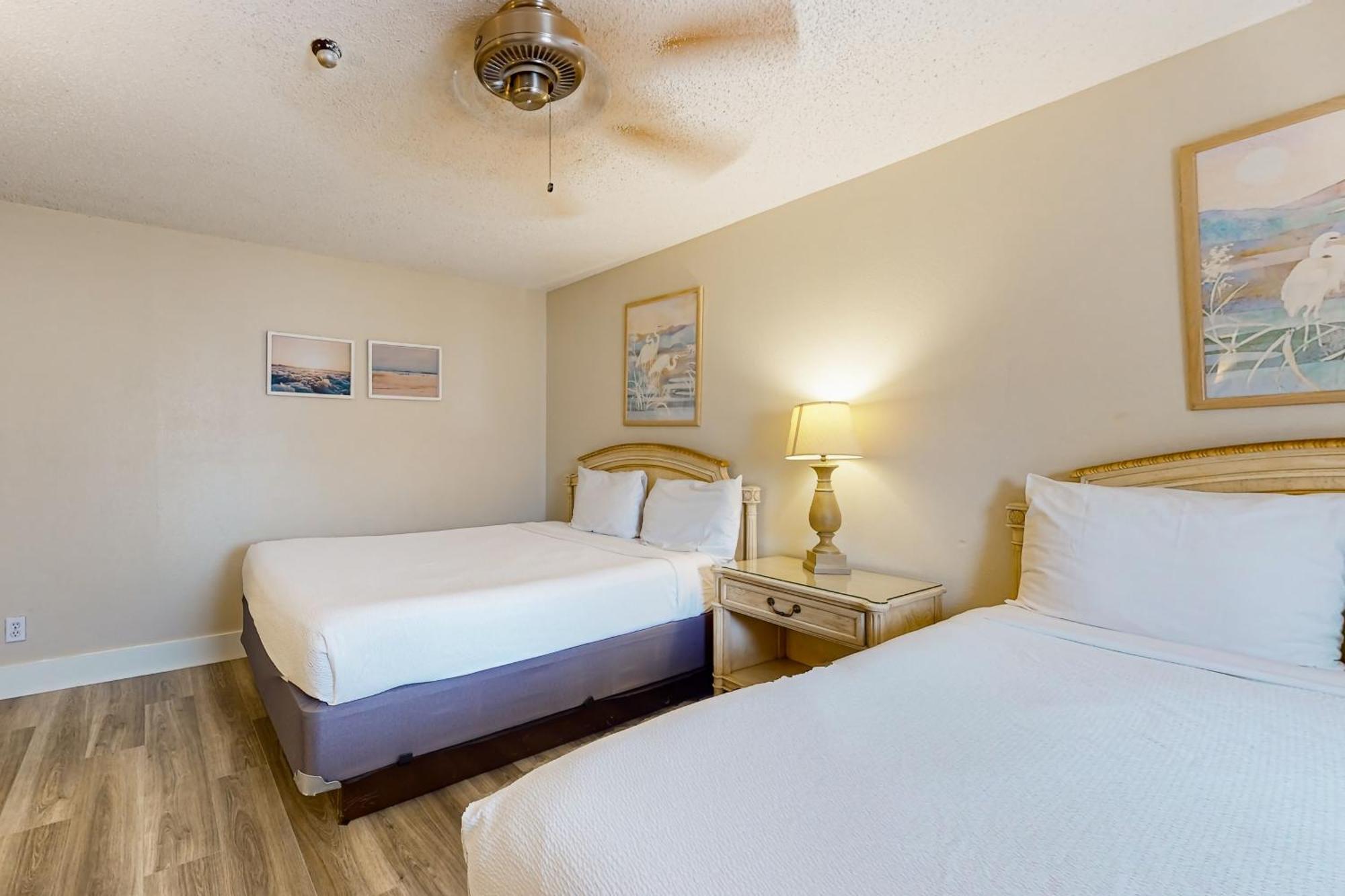 Solare Garden Villa #773 South Padre Island Eksteriør bilde