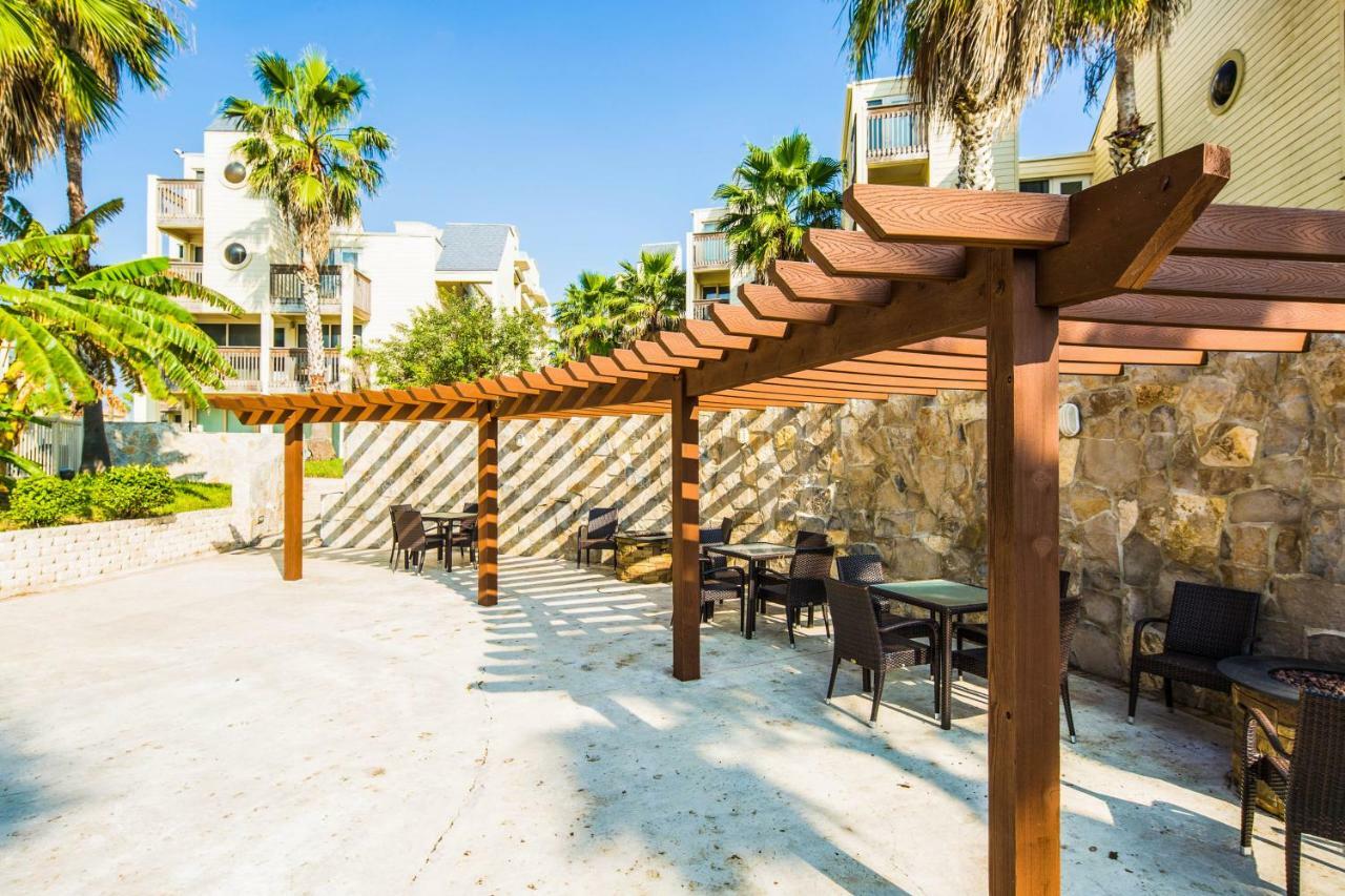 Solare Garden Villa #773 South Padre Island Eksteriør bilde