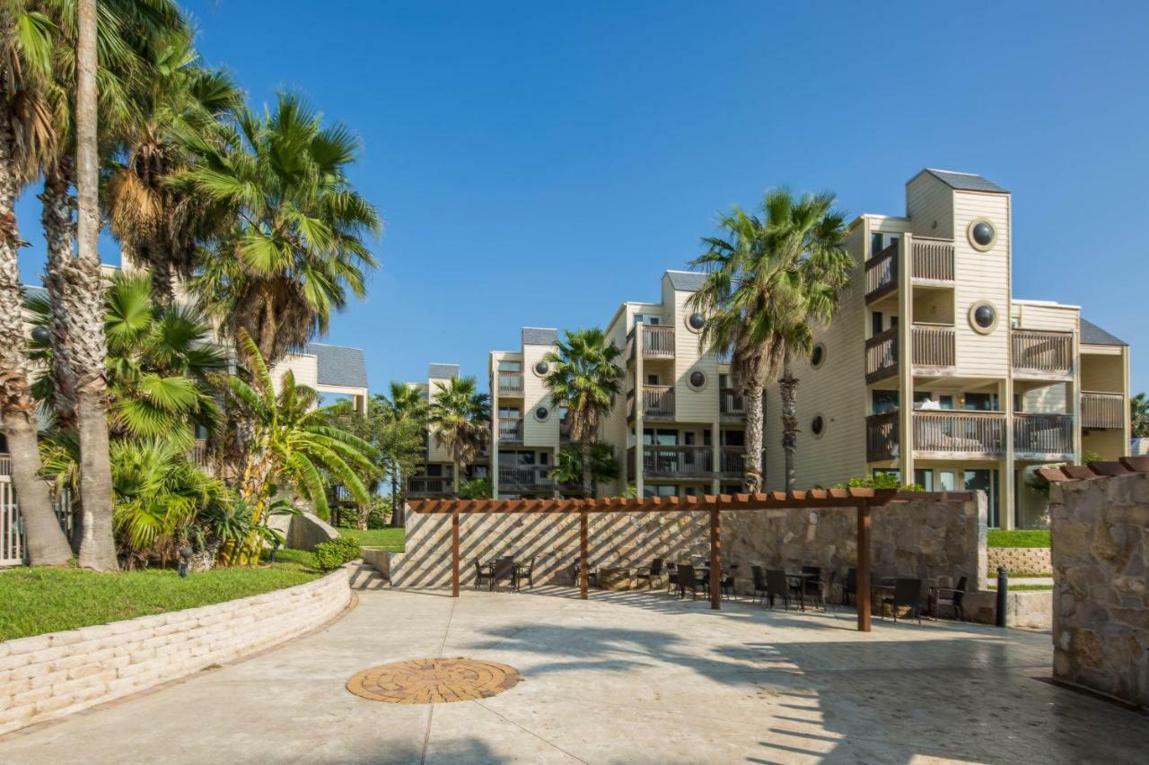 Solare Garden Villa #773 South Padre Island Eksteriør bilde