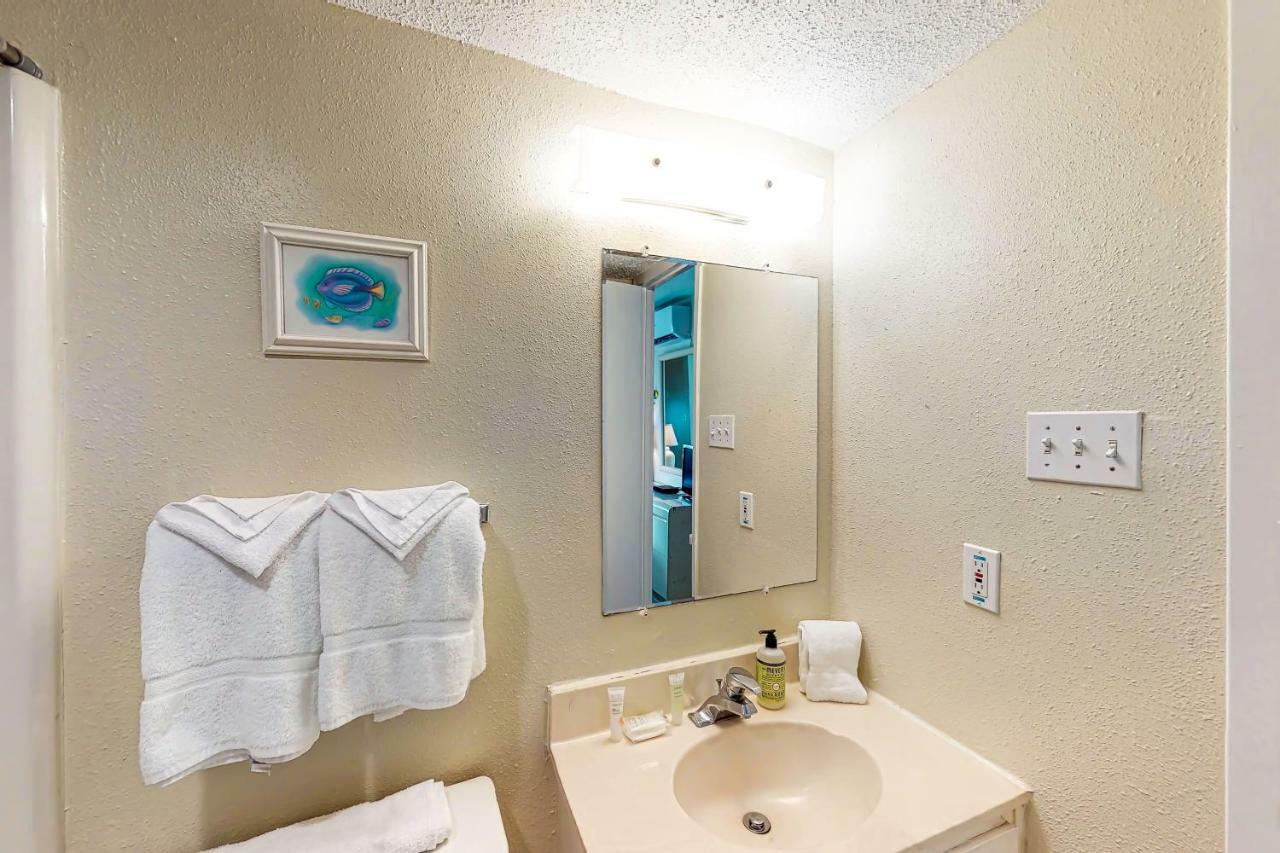 Solare Garden Villa #773 South Padre Island Eksteriør bilde