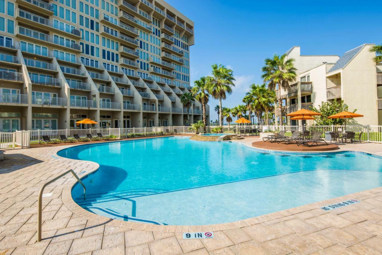 Solare Garden Villa #773 South Padre Island Eksteriør bilde