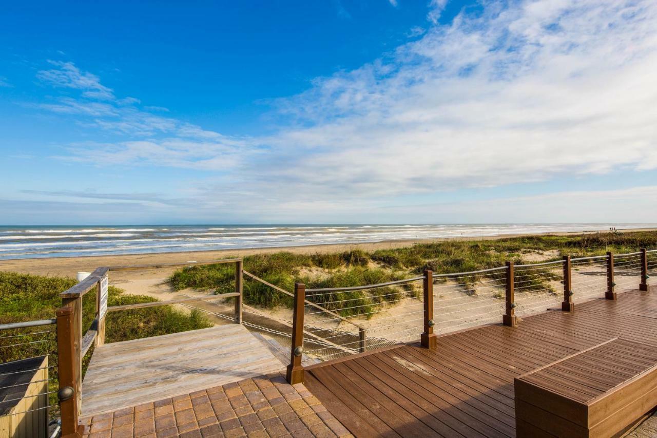 Solare Garden Villa #773 South Padre Island Eksteriør bilde